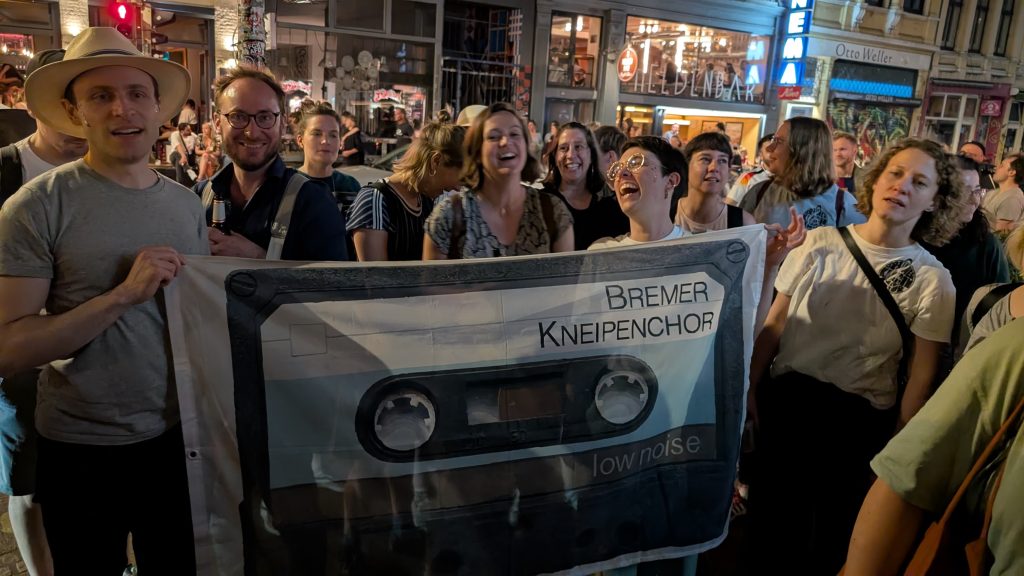 Kneipenchotour 2025